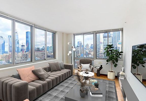 3rd image of 100 W 26th St APT 11C
