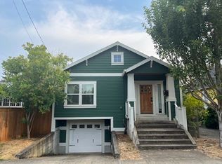 229 N Mason St, Portland, OR 97217