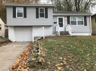 8135 NE 50th St, Kansas City, MO 64119
