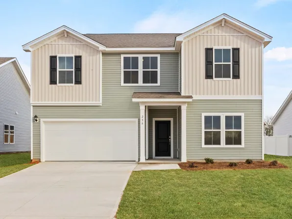 236 Pretoria Dr, Woodruff, SC 29388