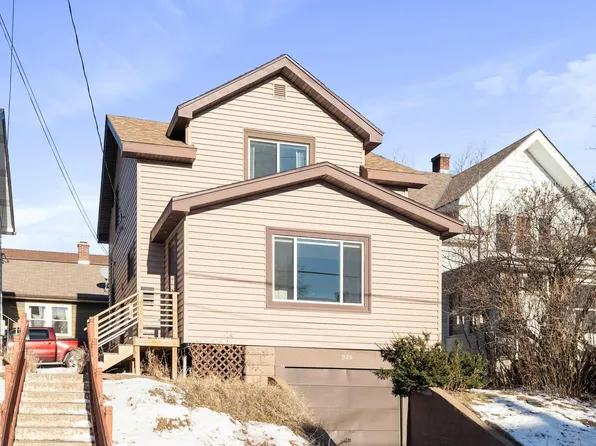 926 N 8th Ave E, Duluth, MN 55805