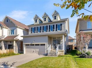 40 Sumac Dr, Haldimand County, ON N3W0C2