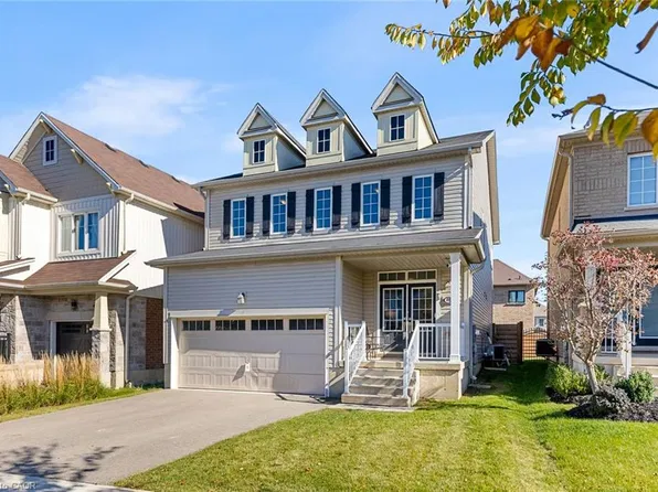 40 Sumac Dr, Haldimand County, ON N3W 0C2