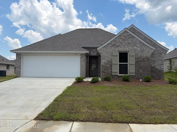 515 Stone Brook Pl, Brandon, MS 39042