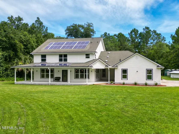 153057 COUNTY ROAD 108, Yulee, FL 32097