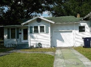 711 W Park Ave, Tampa, FL 33602