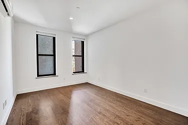 Rented by Compass