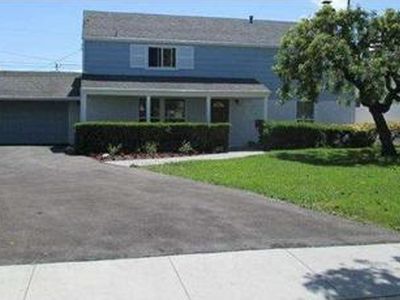 16818 Thornburgh Ave, Torrance, CA, 90504