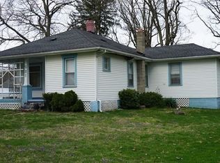 521 Meridian Rd, Renfrew, PA 16053