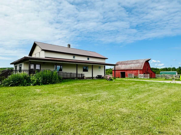 17131 Twin School Hwy, Onaway, MI 49765