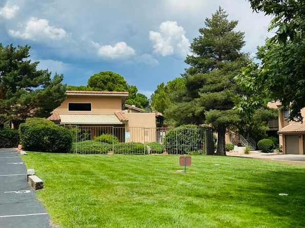 8 Tanager Ln, Sedona, AZ 86336