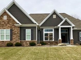 2992 Blue Heron Trce, Medina, OH 44256