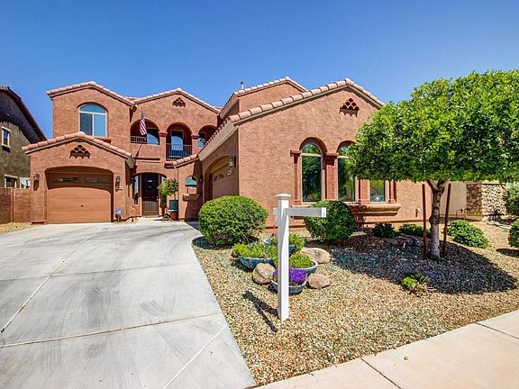 2nd image of 15974 W Desert Mirage Dr