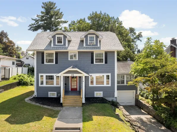 25 Grand Blvd, Binghamton, NY 13905