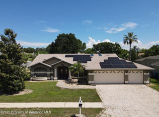 10271 Sharkey Ct, Spring Hill, FL 34608