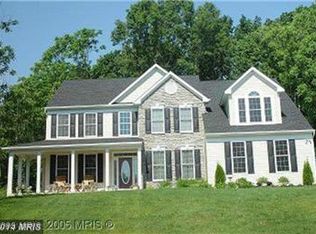 14652 Red Lion Dr, Woodbine, MD 21797