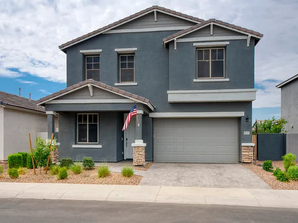 9333 E Sector Ave, Mesa, AZ 85212