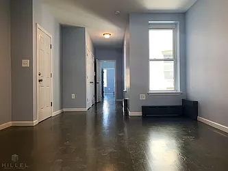 Rented by Hillel Realty Group