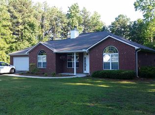 194 Deerfield Trce, Barnesville, GA 30204