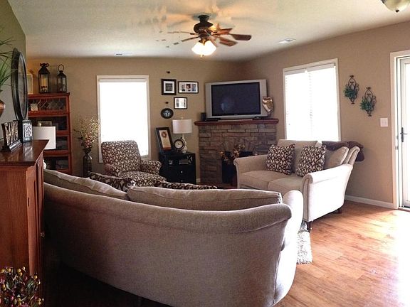 4th image of 4808 N Creek Woods Dr