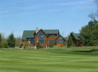 09499 Equestrian Way, Charlevoix, MI 49720