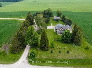 38904 Londesboro Rd, Central Huron, ON N0M2H0