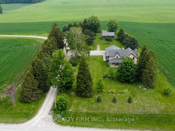 38904 Londesboro Rd, Central Huron, ON N0M 2H0