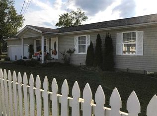 11 Private Drive 704, South Point, OH 45680