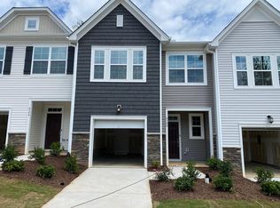 6302 Andante Ave, Raleigh, NC 27616