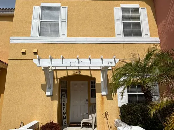 8509 Bay Lilly Loop, Kissimmee, FL 34747