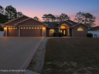 14322 Nugent Cir, Spring Hill, FL, 34609