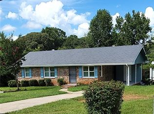 307 Rehoboth Rd, Griffin, GA 30223