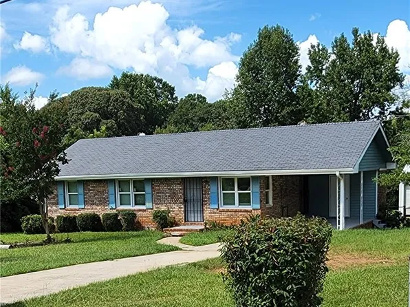 307 Rehoboth Rd, Griffin, GA 30223