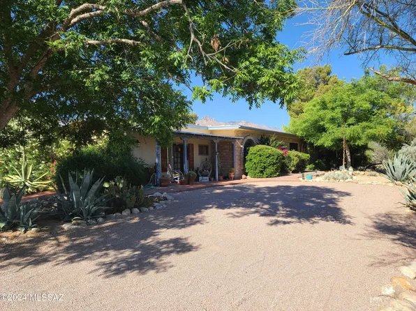 343 E Florence Rd, Tucson, AZ 85704
