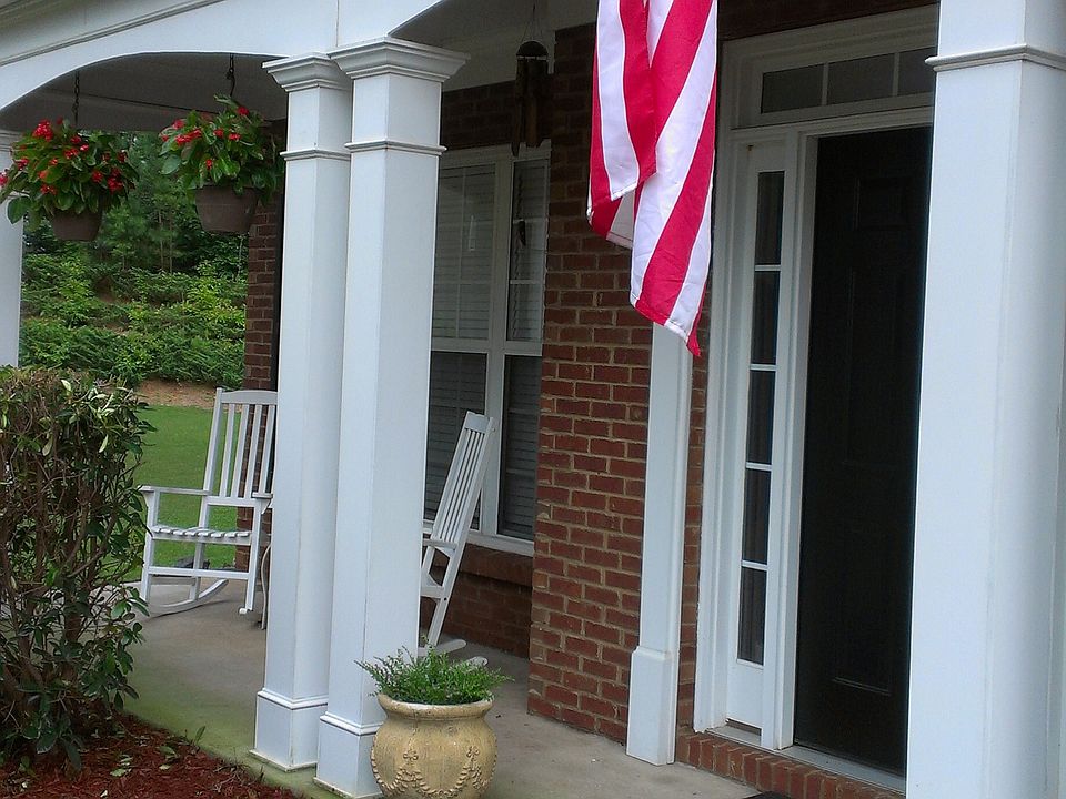 2nd image of 608 Glen Creek Way