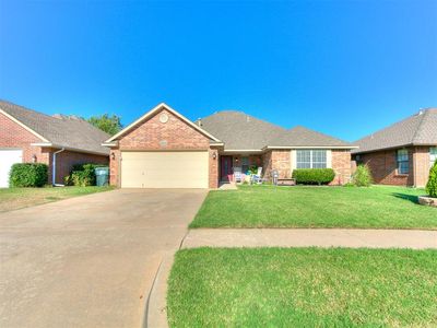 3604 Maggie Cir, Norman, OK, 73072