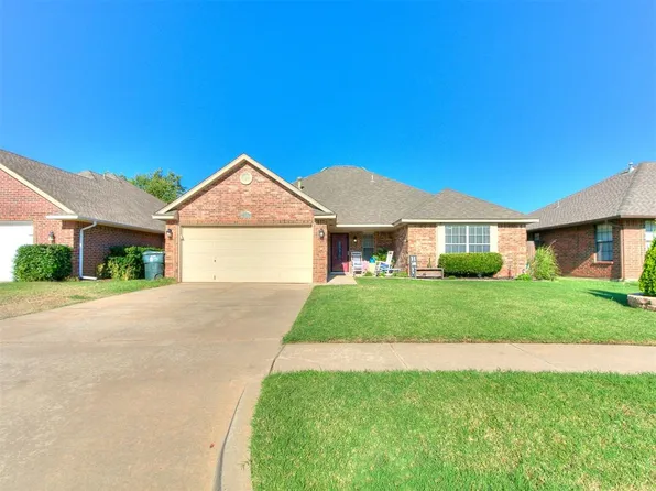 3604 Maggie Cir, Norman, OK 73072