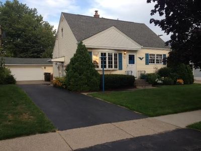 71 Canisius Ct, Depew, NY, 14043