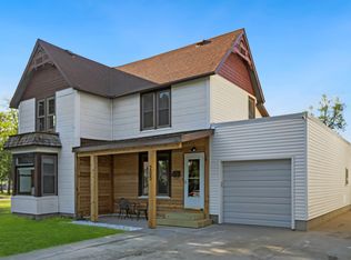 205 9th Ave SE, Aberdeen, SD 57401