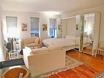 Rented by Masonic Realty