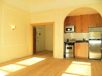 Rented by City Connections Realty