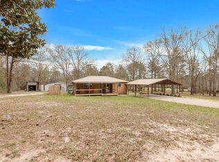 6594 Possum Ridge Rd, Crestview, FL 32539