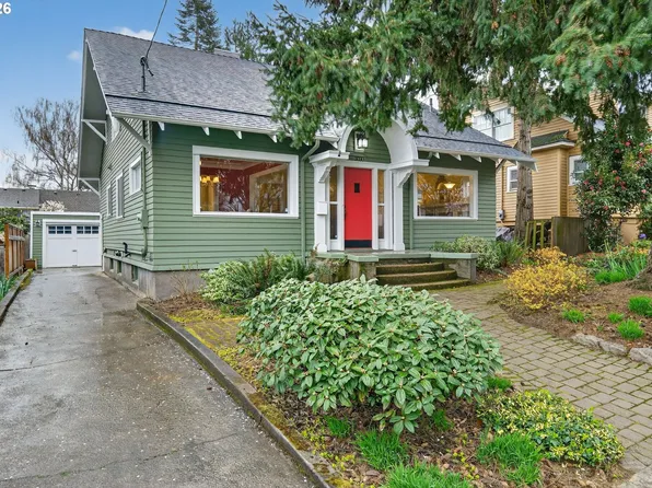 3030 NE 26th Ave, Portland, OR 97212