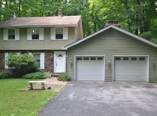 169 Free Union Rd, Belvidere, NJ 07823