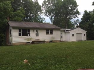 8600 Owl Hollow Rd, Poland, IN 47868