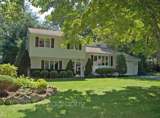306 Elizabeth Ave, Ramsey, NJ 07446