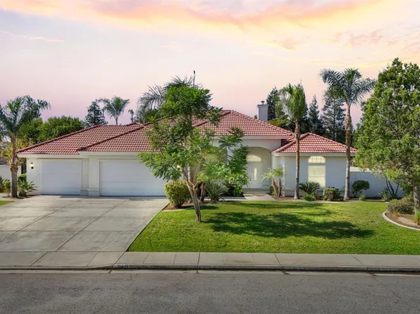 9421 Val Di Chiana Dr, Bakersfield, CA 93314