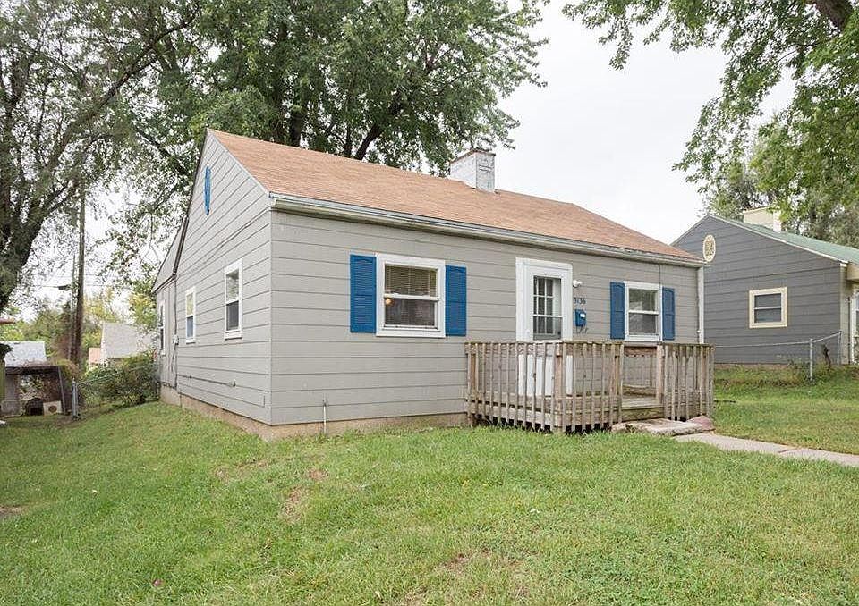 1st image of 3136 Sylvanie St