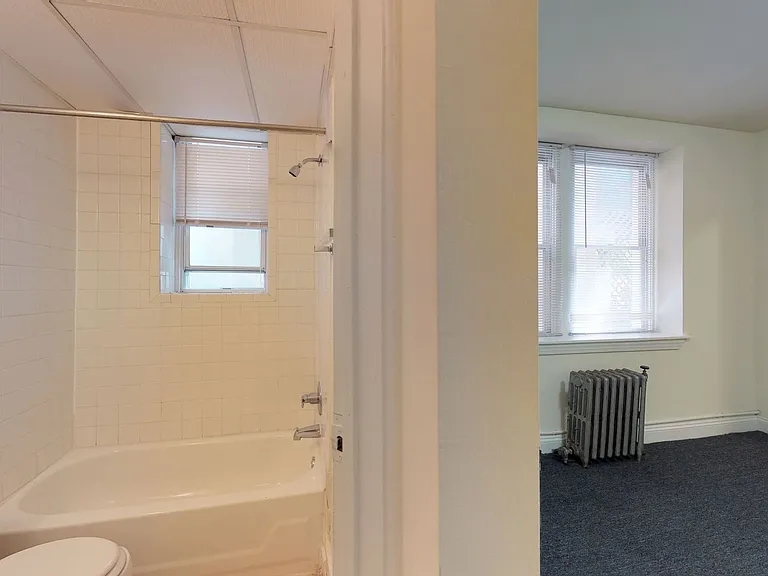 Chester Lynn Apartments — Photo 10
