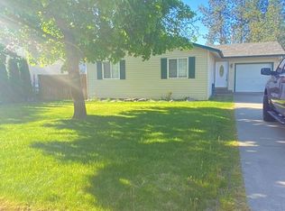 406 E 18th Ave, Post Falls, ID 83854